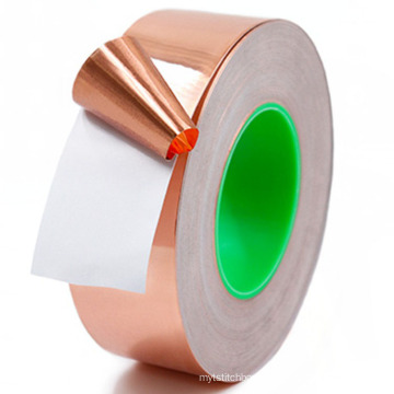 masking use thermal conductivity copper foil adhesive tape for pcb